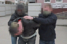 Жителя Пензенской области задержали по подозрению в сотрудничестве с украинской разведкой
