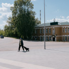 В Пензенской области ожидается потепление 23 мая