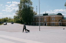 В Пензенской области ожидается потепление 23 мая