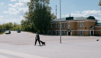 В Пензенской области ожидается потепление 23 мая