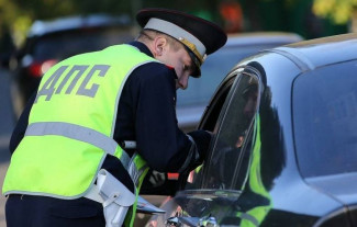 В Пензе и области сотрудники ДПС вышли на поиски нетрезвых водителей