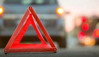 В Пензе ищут очевидцев аварии на трассе М5 Урал