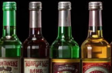В Пензе продавали алкоголь из-под полы в день последнего звонка