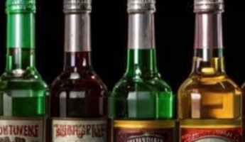 В Пензе продавали алкоголь из-под полы в день последнего звонка