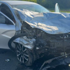 В страшном ДТП в Иссинском районе погибли двое и пострадали 10 человек