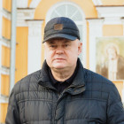 Поздравляем! 1 июня день рождения отмечает Вадим Супиков