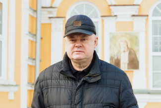 Поздравляем! 1 июня день рождения отмечает Вадим Супиков
