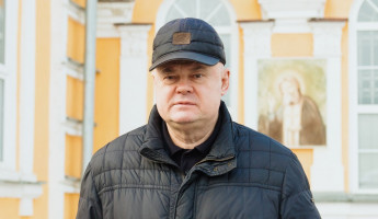 Поздравляем! 1 июня день рождения отмечает Вадим Супиков