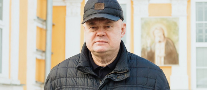 Поздравляем! 1 июня день рождения отмечает Вадим Супиков Поздравляем! 1 июня день рождения отмечает Вадим Супиков