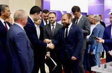 «Металлообработка-2025»: глава Минпромторга РФ оценил стенд Пензенской области