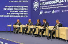 «Металлобработка-2025»: участники выставки обсудили векторы развития станкостроения
