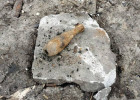 На улице Измайлова в Пензе обнаружили боеприпас