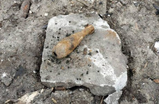 На улице Измайлова в Пензе обнаружили боеприпас