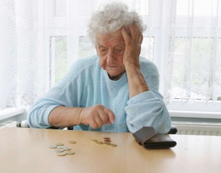 В Пензе мошенницы обворовали престарелую пенсионерку на 86 тысяч рублей