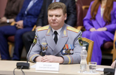 Не забудьте поздравить! День рождения у начальника ГУ МЧС по Пензенской области Дмитрия Козлова