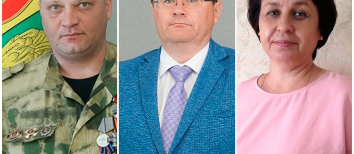 Тройной праздник! Поздравляем Александра Артамошкина, Сергея Сластных и Галину Бибневу Тройной праздник! Поздравляем Александра Артамошкина, Сергея Сластных и Галину Бибневу