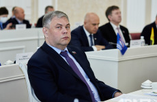 Не забудьте поздравить! День рождения у депутата Алексея Марьина