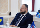 Не забудьте поздравить! День рождения у депутата Александра Васильева