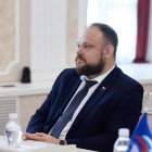 Не забудьте поздравить! День рождения у депутата Александра Васильева