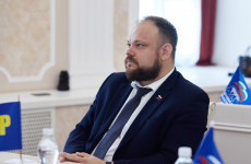 Не забудьте поздравить! День рождения у депутата Александра Васильева