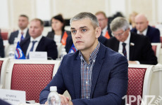 День рождения 25 июня: праздник отмечает депутат Денис Кравчук