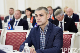 День рождения 25 июня: праздник отмечает депутат Денис Кравчук