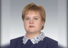 Председатель реготделения «Поискового движения России» Лариса Казакова празднует день рождения