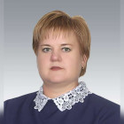 Председатель реготделения «Поискового движения России» Лариса Казакова празднует день рождения