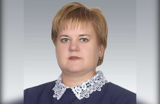 Председатель реготделения «Поискового движения России» Лариса Казакова празднует день рождения
