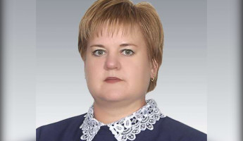 Председатель реготделения «Поискового движения России» Лариса Казакова празднует день рождения