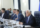 Пензенское правительство создаст для участников СВО программу трудоустройства и лечения