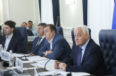 Пензенское правительство создаст для участников СВО программу трудоустройства и лечения