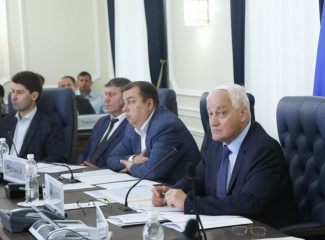 Пензенское правительство создаст для участников СВО программу трудоустройства и лечения