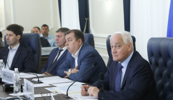 Пензенское правительство создаст для участников СВО программу трудоустройства и лечения