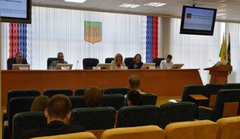 Стратегию развития Пензы до 2035 года пересмотрят