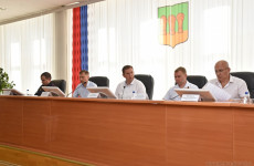 В пензенской мэрии собрали антитеррористическую комиссию
