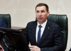 Мэр Пензы раскритиковал ресурсников за медленное благоустройство