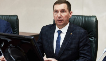 Мэр Пензы раскритиковал ресурсников за медленное благоустройство