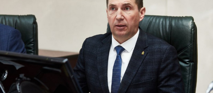 Мэр Пензы раскритиковал ресурсников за медленное благоустройство Мэр Пензы раскритиковал ресурсников за медленное благоустройство