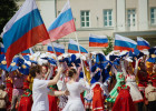 Стали известны подробности программы Дня города в Пензе