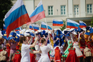Стали известны подробности программы Дня города в Пензе