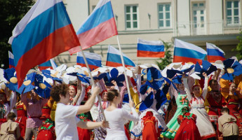 Стали известны подробности программы Дня города в Пензе
