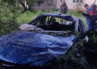 Установлена личность погибшего в ДТП на Измайлова в Пензе