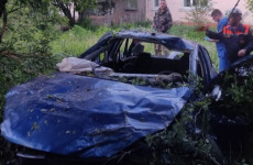 Установлена личность погибшего в ДТП на Измайлова в Пензе