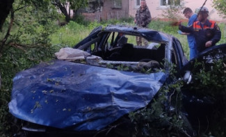 Установлена личность погибшего в ДТП на Измайлова в Пензе