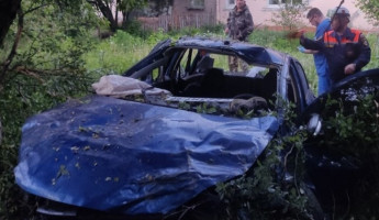 Установлена личность погибшего в ДТП на Измайлова в Пензе