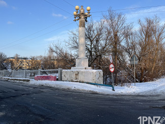 Капремонт Лебедевского моста в Пензе может обойтись в миллиард рублей