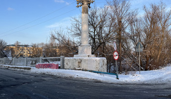 Капремонт Лебедевского моста в Пензе может обойтись в миллиард рублей
