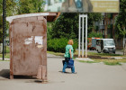 В Пензе появятся восемь новых остановок, но горожане не в восторге