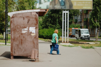 В Пензе появятся восемь новых остановок, но горожане не в восторге